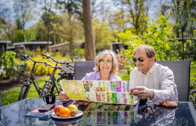 Chalet in Alps With Stunning Views - Foto 18