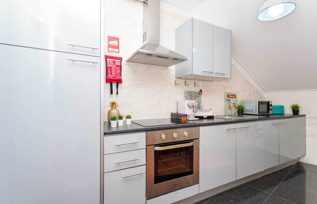 Best Villas - Coração de Braga - Foto 27