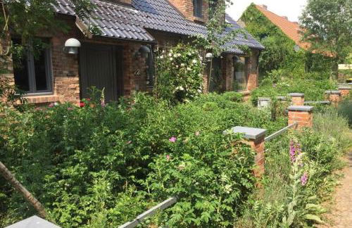 Ferienwohnung in Peetzig am See - Foto 12