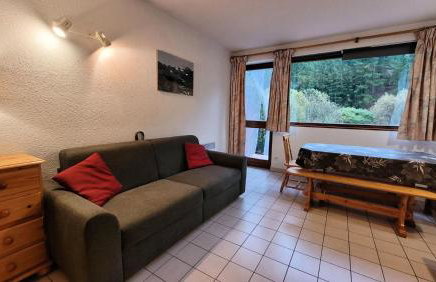 Résidence Le Soliet 2 - Studio pour 4 Personnes MAE-4681 - Foto 1