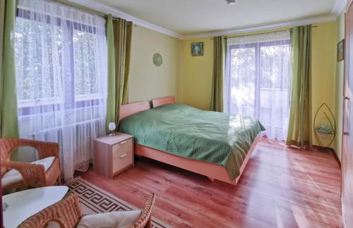 Penthouse Am Goethepark - Apartments & Suites Weimar - Foto 4