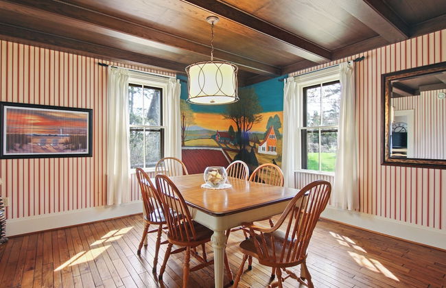 Avonlea Forest Hill Cottages - Foto 17