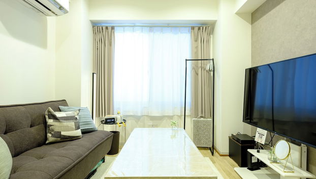 Tokyo Shimbashi 579 - Foto 4, Habitación