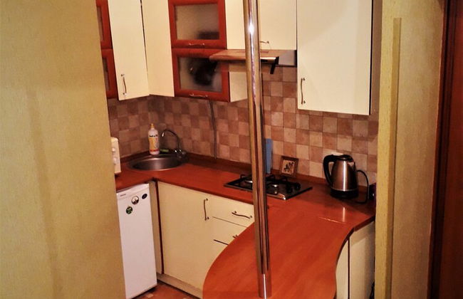 Ratusha apartment - Foto 57