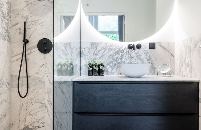 City Rooms Amsterdam Hemonystraat - Foto 45