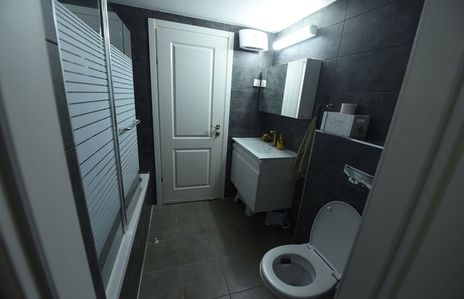 The apartment in the hitech park Haifa - Foto 11