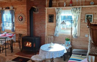 Magia Krutyni Domek nr2 - Foto 46