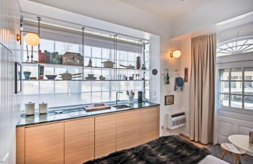 Renovated, Modern Downtown Loft - Foto 8