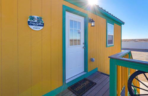 9 Mi to Lake Carlsbad Pet-Friendly Apt - Foto 18