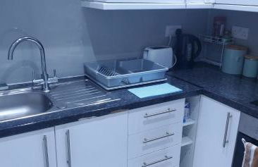 Cosy and Bright 3-bedroom flat - Foto 35