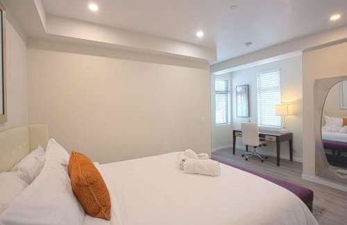 Luxurious One Bedroom Suite with Balboa Park View - Foto 18