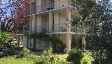 Condrieu et parking voiture vélo 2 ème étage - Foto 2