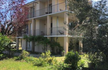 Condrieu et parking voiture vélo 2 ème étage - Foto 2