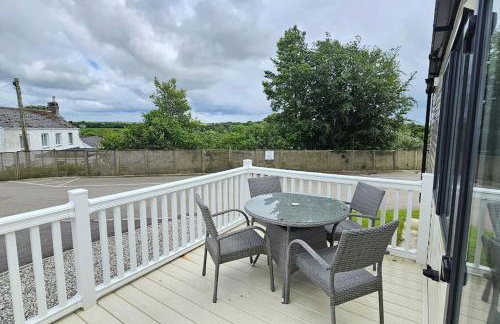 2 bed 2 ensuite Holiday Home - Foto 7