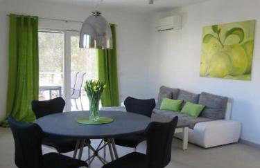 Villa Luce del Sole Apartment - Photo 14