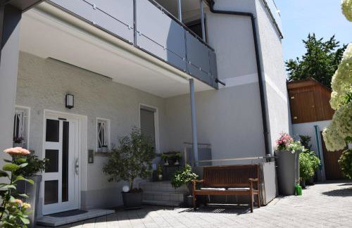 Bodensee Apartment Gresser - Foto 1