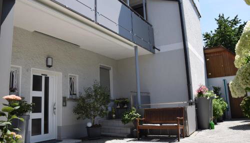 Bodensee Apartment Gresser - Foto 1