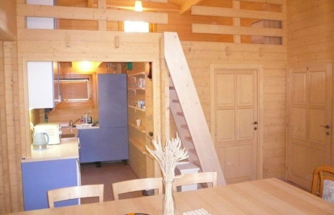 Chaty pod Sokolím Hřbetem - Foto 19