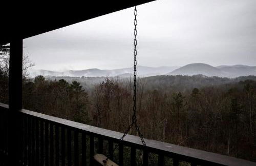 New The Hummingbird - MtnViews Hot Tub Game Room - Foto 55