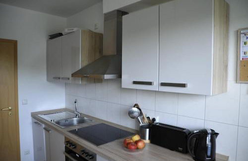 Rothaarsteig Ferienhaus - Foto 31