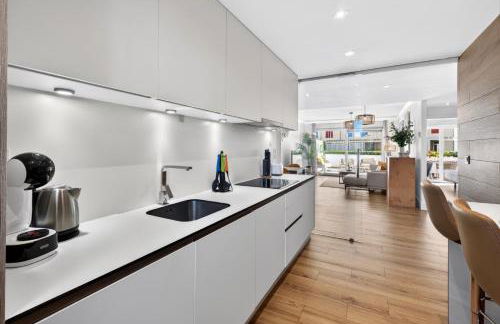 Pier Paradise - Sotogrande Marina - Foto 21