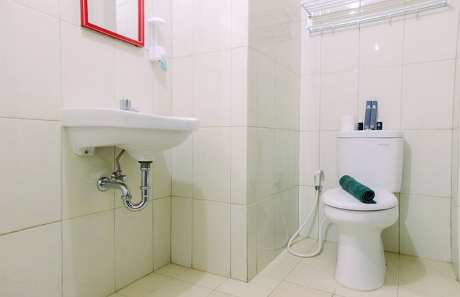 Comfy and Spacious 2BR Callia Apartment - Foto 41