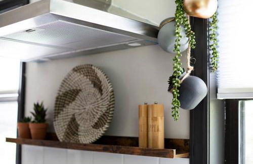 NEW - Modern Rustic Retreat Ardmore Chalet - Foto 60