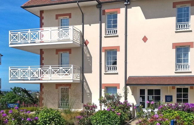 Villas du Spa - Foto 2