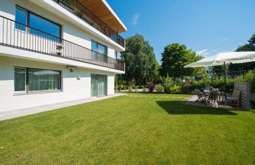 Apartment Edelweiss - Foto 19