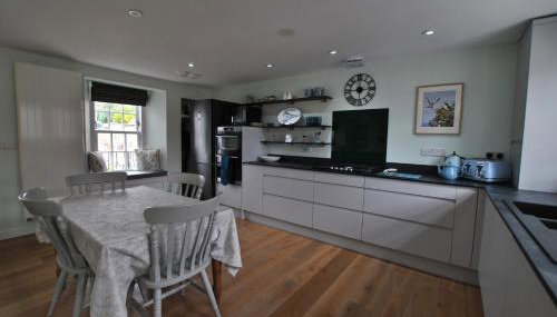 The Old Stables- charming cottage Crail - Foto 5