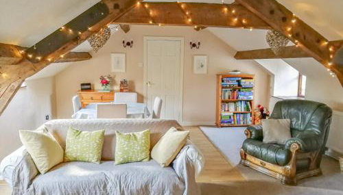 Hen Ysgubor Cottage - Foto 4