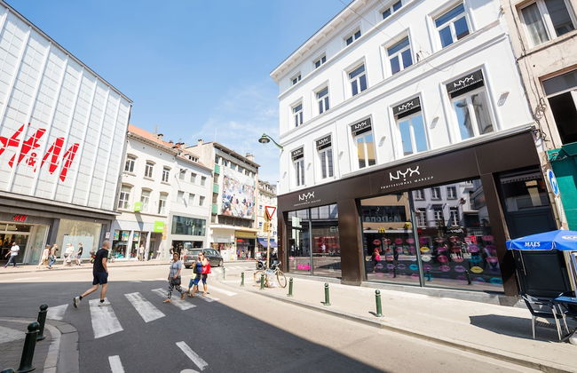 Smartflats City - Toison d Or - Foto 22