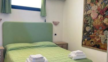 B&B Le Palme San Costantino - Foto 4