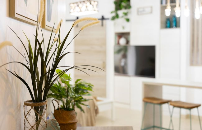 The Farallon Beach Condo by Acomodo - Foto 42