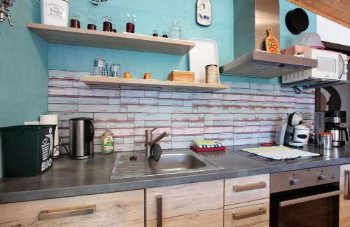 Fewo Rabenfelsen - Foto 9