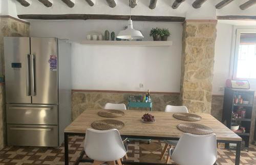 Casa Genilla - Foto 13