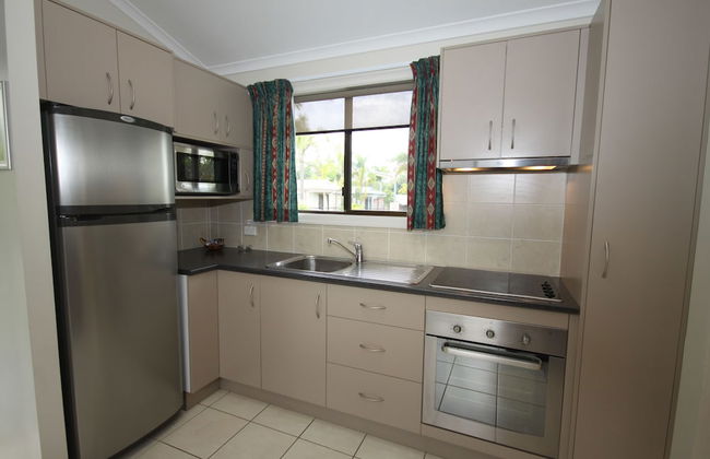 Brisbane Gateway Resort - Photo 29