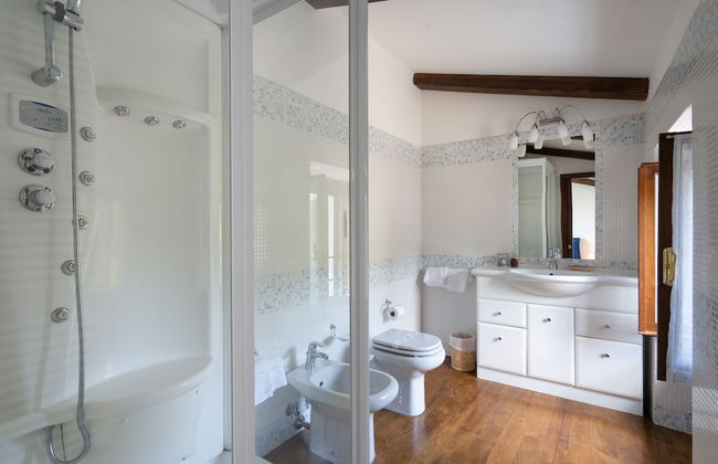 Villa Olivi - Foto 22