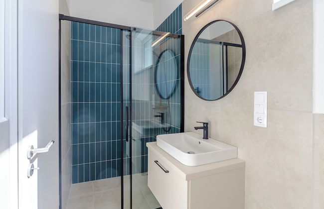 Nemes Apartment The Great - Foto 9