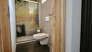 Galerie Apartment Leon - Foto 2, towels, Shower