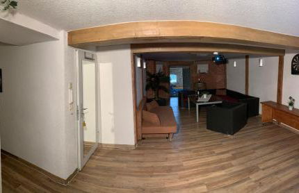 Wellness Ferienwohnung mit Sauna und Garten - Foto 20