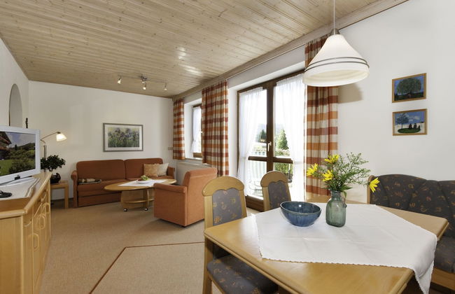 Ferienwohnungen Wölfl - Foto 4