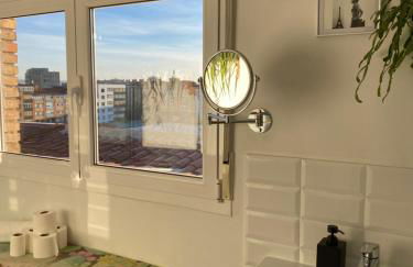 Apartamento tranquilo en el centro de Burgos - Foto 25