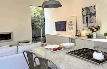 Modern Sonoma Home w Private Pool - Valley Vineyards - Foto 52