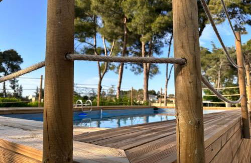 villa dei cento Pini - Foto 7