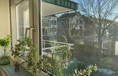 Ideale Unterkunft in Düsseldorf-Nord - Foto 6