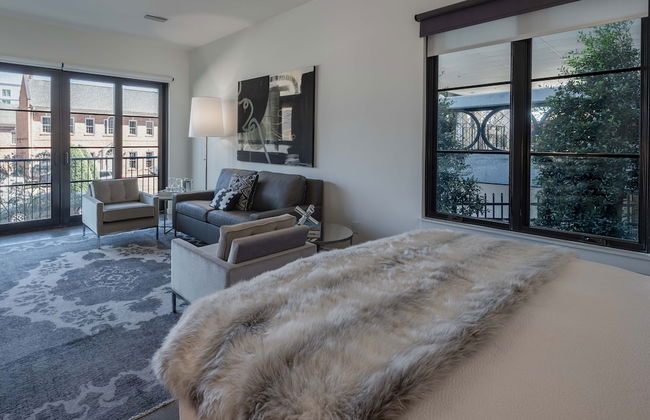 121 Hotel by AvantStay – Modern Comfort in Nashville's West End - Foto 1