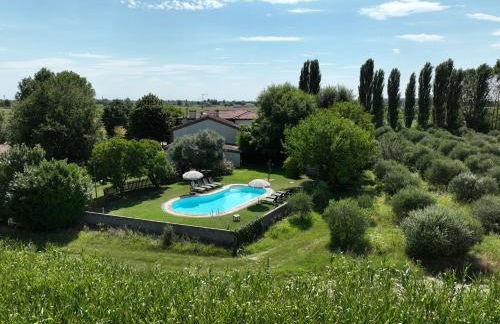 Agriturismo San Bartolomeo - Foto 65