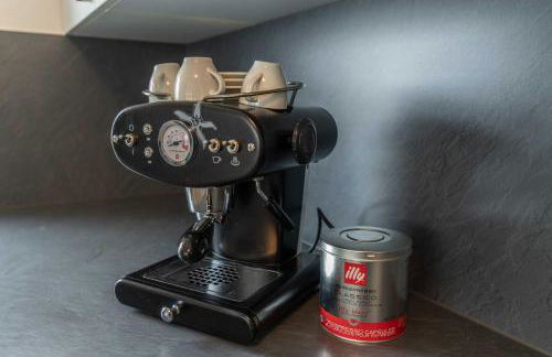 City Wohnung Relax 3 klimatisiert - Photo 14