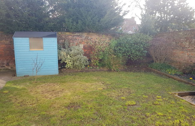 City Center Quiet Hidden gem - Foto 30